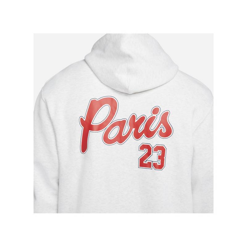 Nike X PSG Fleece Hoody Sweatshirt Herren