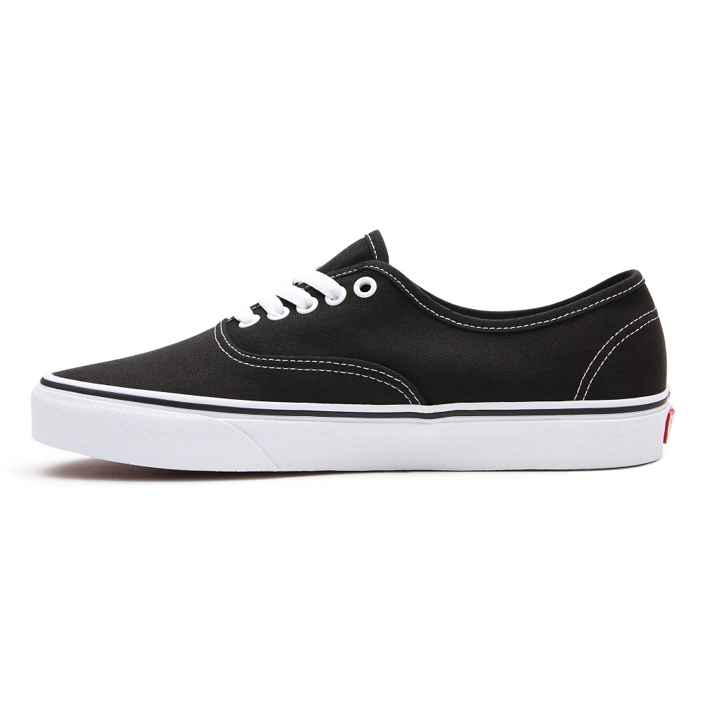 Vans Authentic VN000EE3BLK1 / schwarz