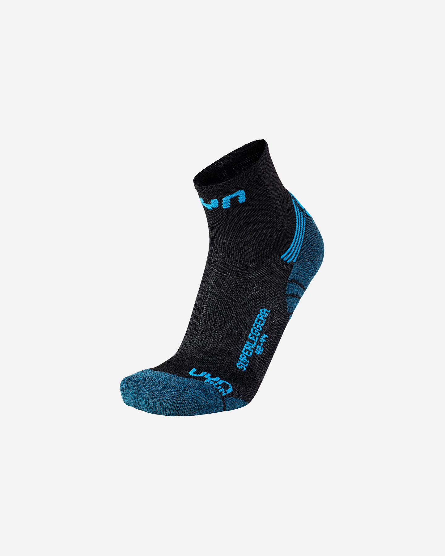 Skarpety do biegania Uyn Run Superleggera S100076-B586