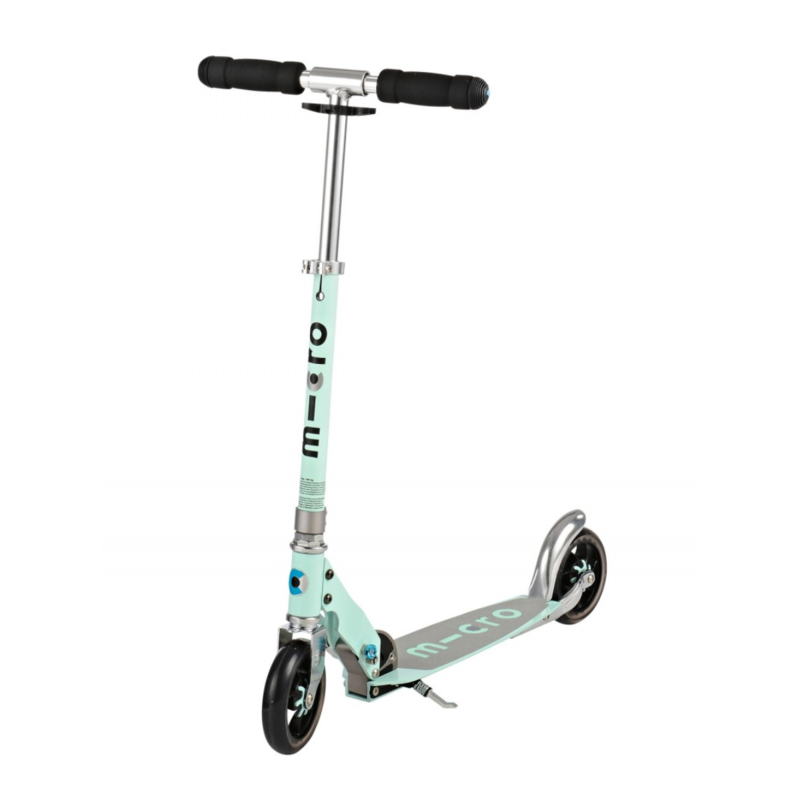 Trottinette pliable – Speed+ Mint