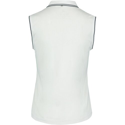 DAMEN TENNISSHIRT 