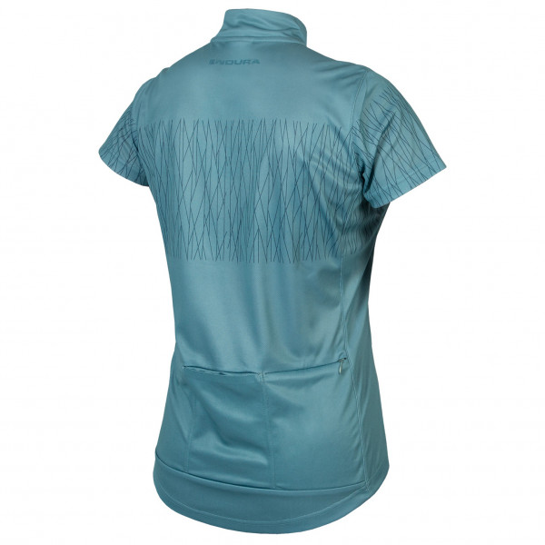 Endura - Women's Hummvee Ray Trikot Kurzarm - Radtrikot