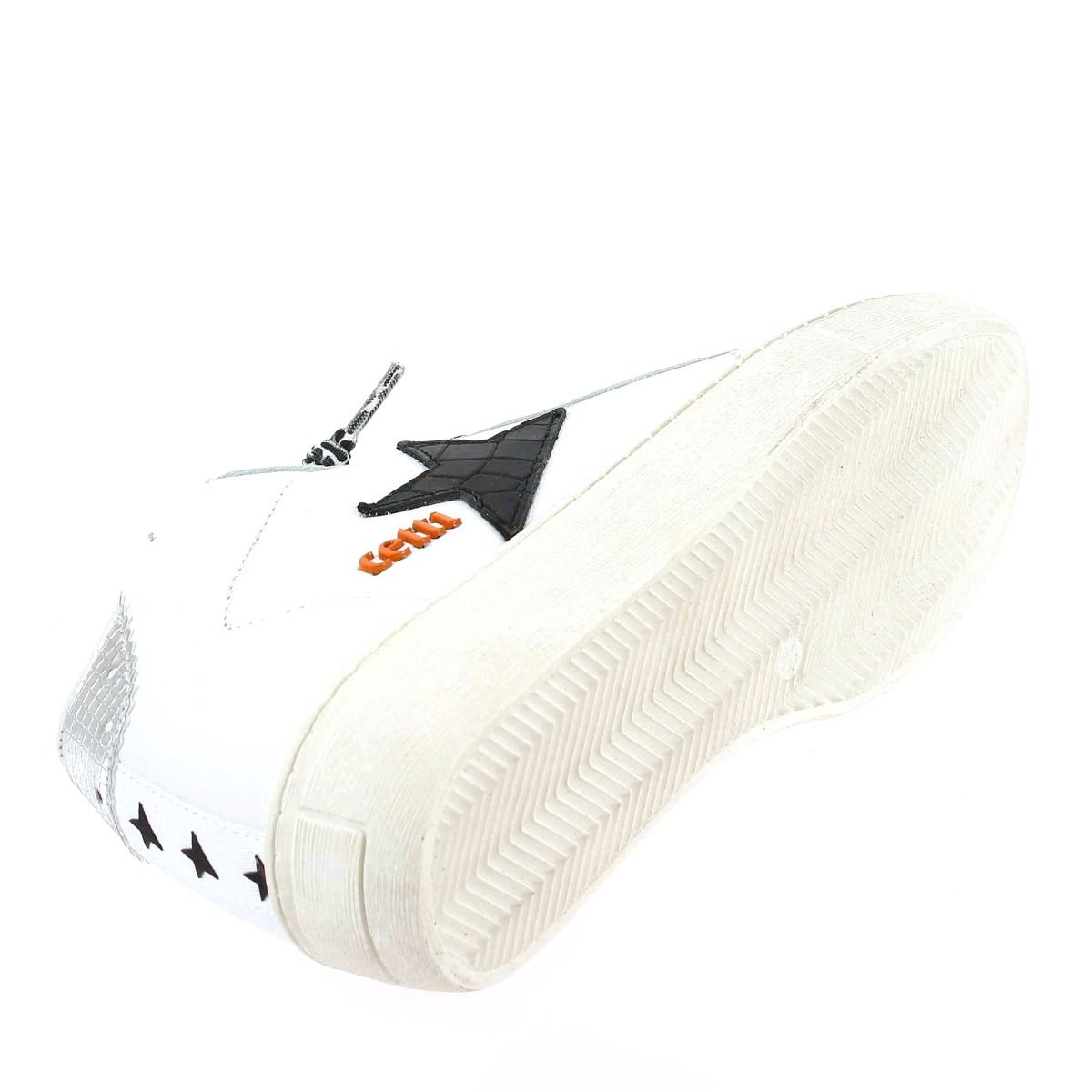 Cetti  C1333SRA - Blanc