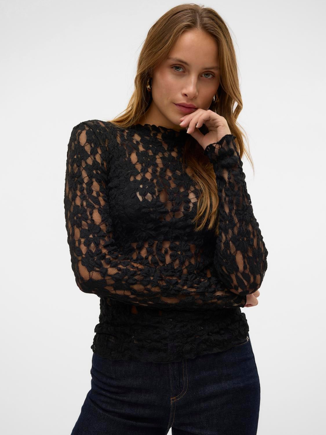 VMKIENNA Top