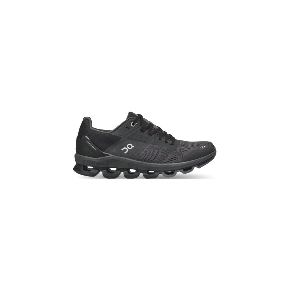 ON Cloudace 50.99557 / schwarz