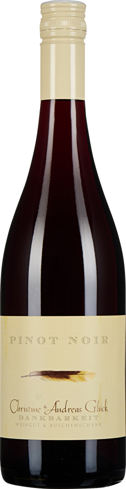 Pinot Noir Probierpaket + 2 Gläser gratis