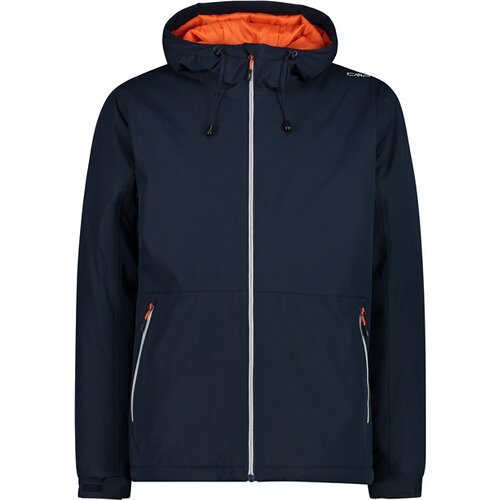 HERREN JACKE MAN JACKET FIX HOOD