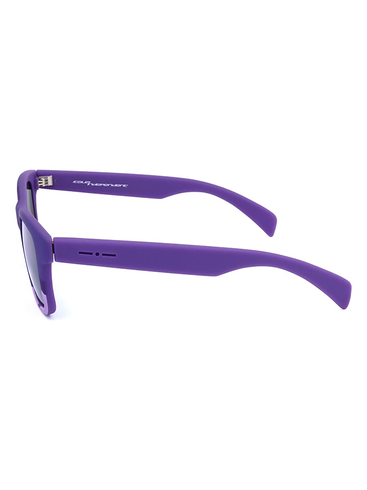 Italia Independent Kinder-Sonnenbrille in Lila günstig kaufen 46