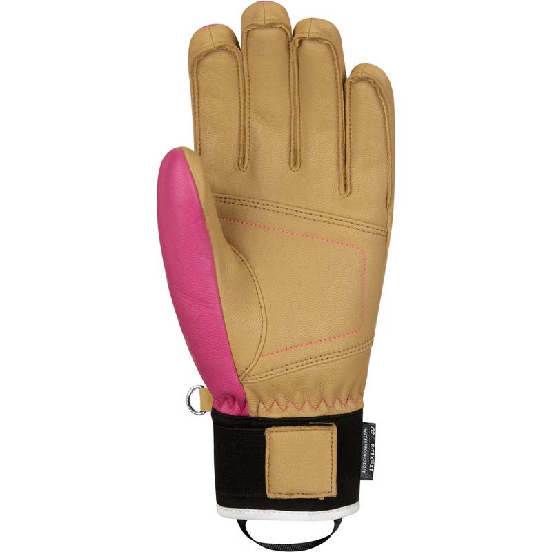 Reusch Highland R-TEX® XT Skihandschuhe