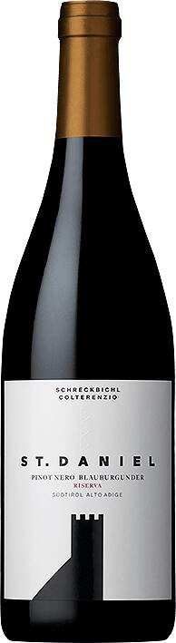 Kellerei Schreckbichl - Cantina Colterenzio Blauburgunder Riserva St. Daniel 2021