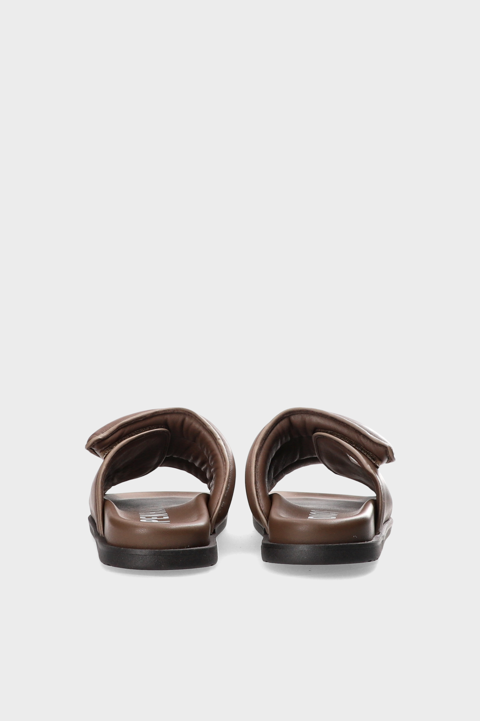 CPH834 nappa milky brown