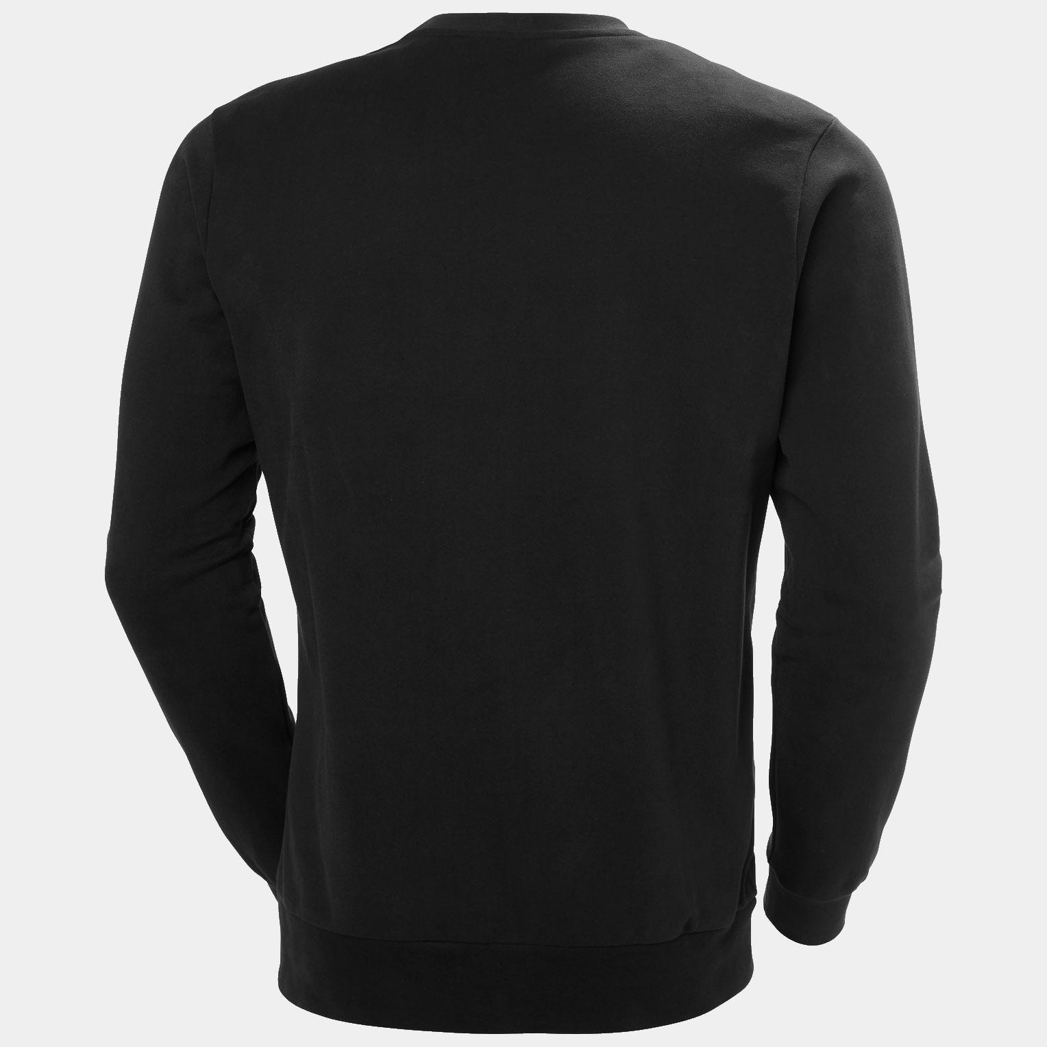 Men's HH Logo Crew Sweatshirt