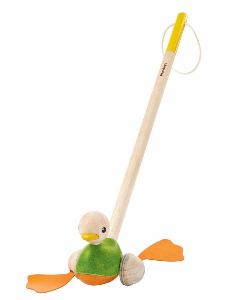 Plan Toys Schiebeente ab 12 Monate günstig kaufen onesize