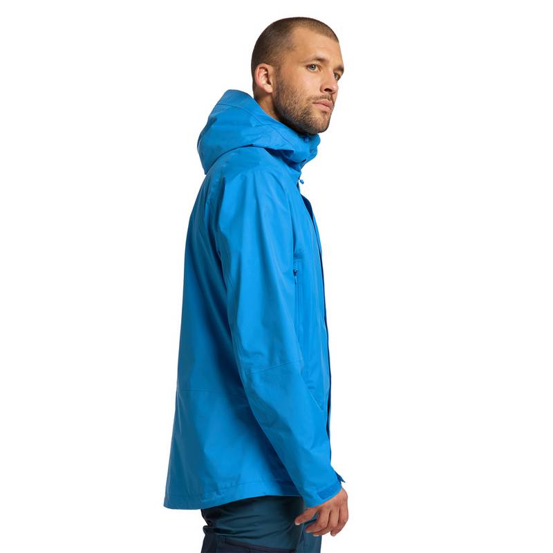 Haglfs Astral GTX Jacket Hardshelljacke Herren
