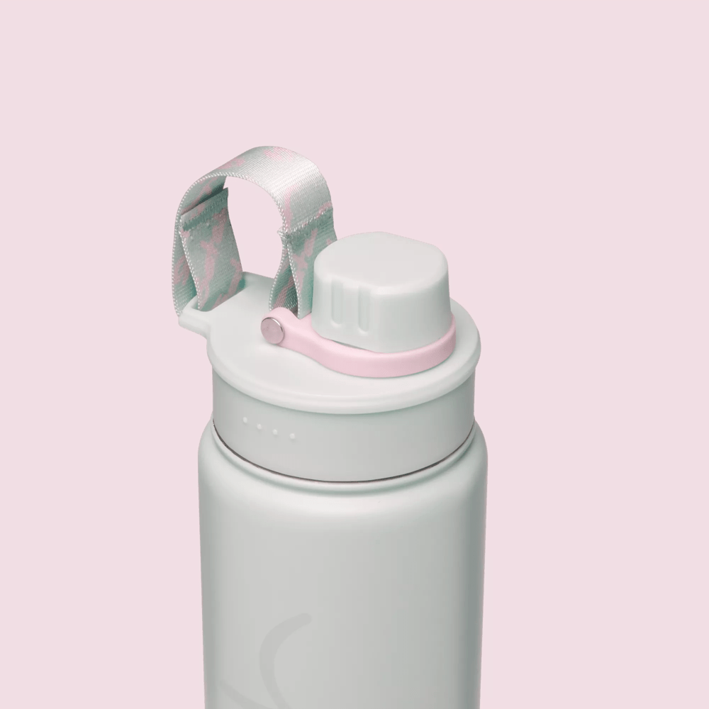 Trinkflasche Mint