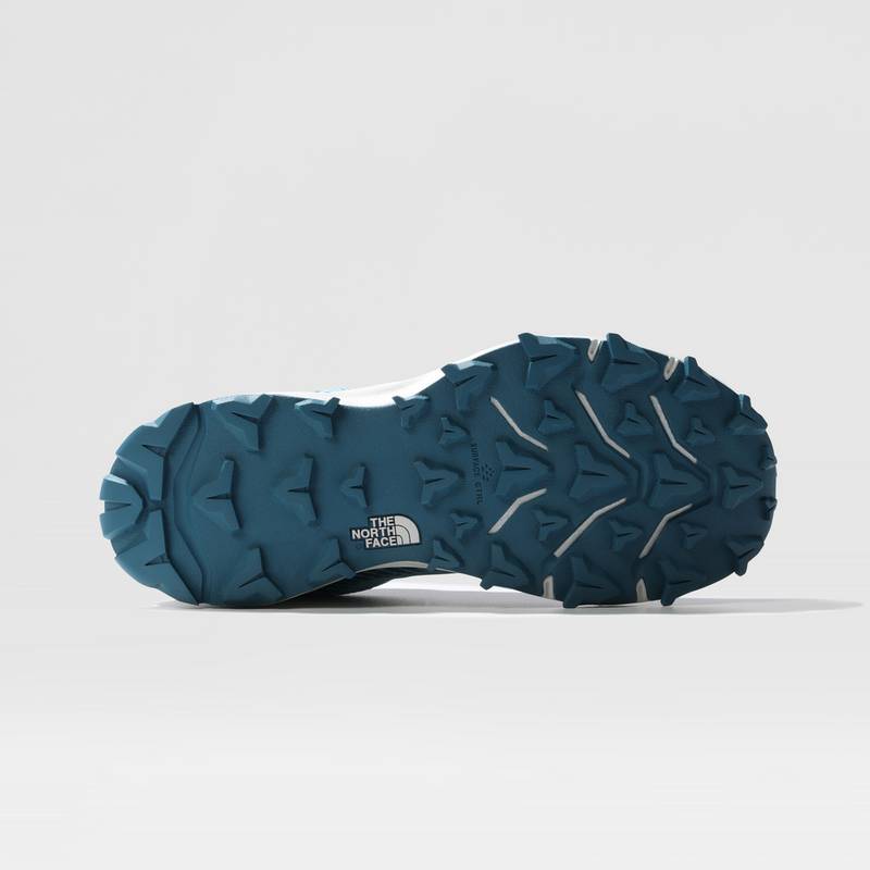 The North Face VECTIV FASTPACK FUTURELIGHT Wanderschuhe Damen