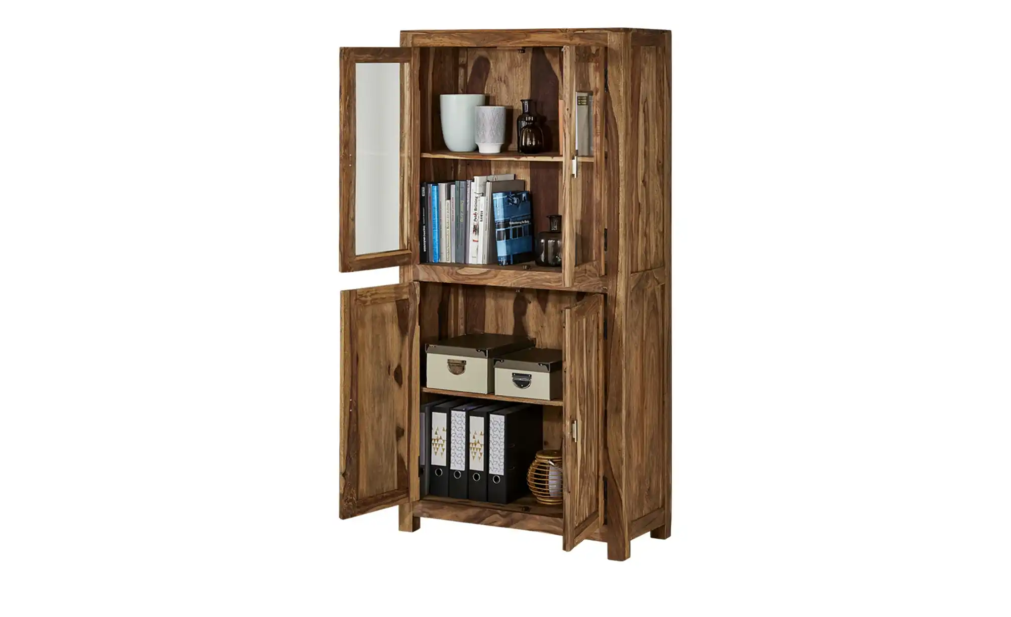 Woodford Vitrine Palu