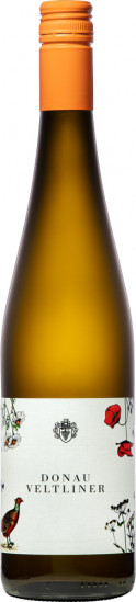 2022 Donauveltliner - Weingut Fichtenbauer-Mold