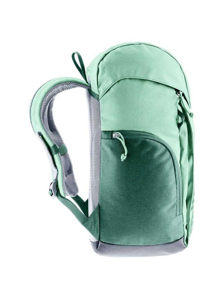 Deuter Waldfuchs 14 - Kinderrucksack 37 cm (amber-maple) in spearmint-seagreen günstig kaufen onesize