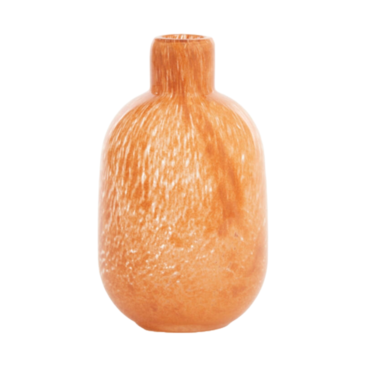 Trendhopper Vase Dakar Karamell 25 cm