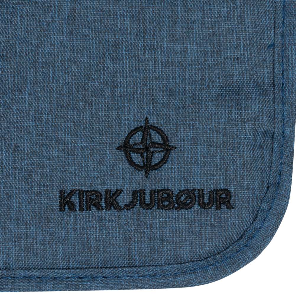 KIRKJUBØUR® 
