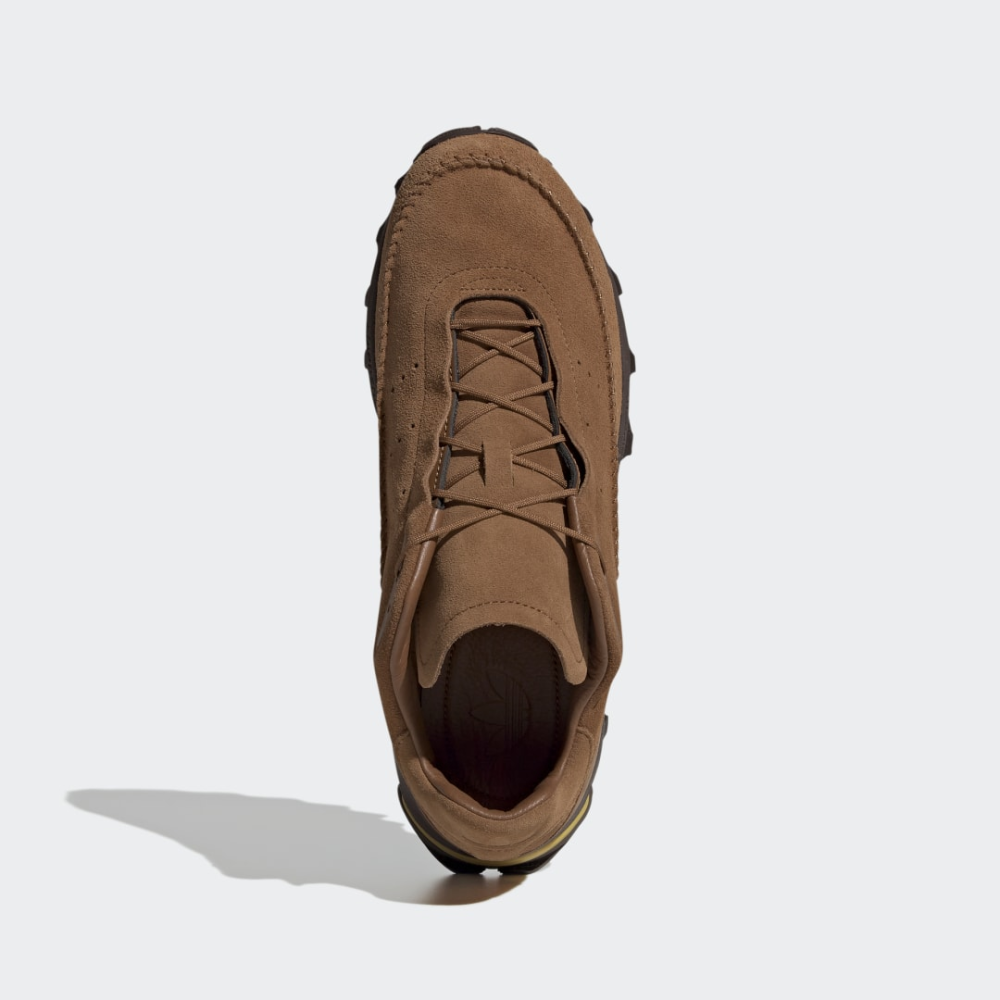 adidas Mocaturf Adventure HR1528 / braun