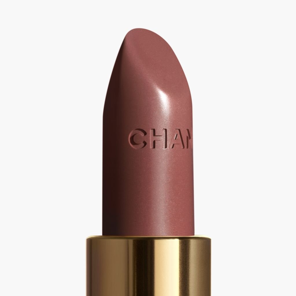 CHANEL ROUGE ALLURE DER INTENSIVE LIPPENSTIFT
