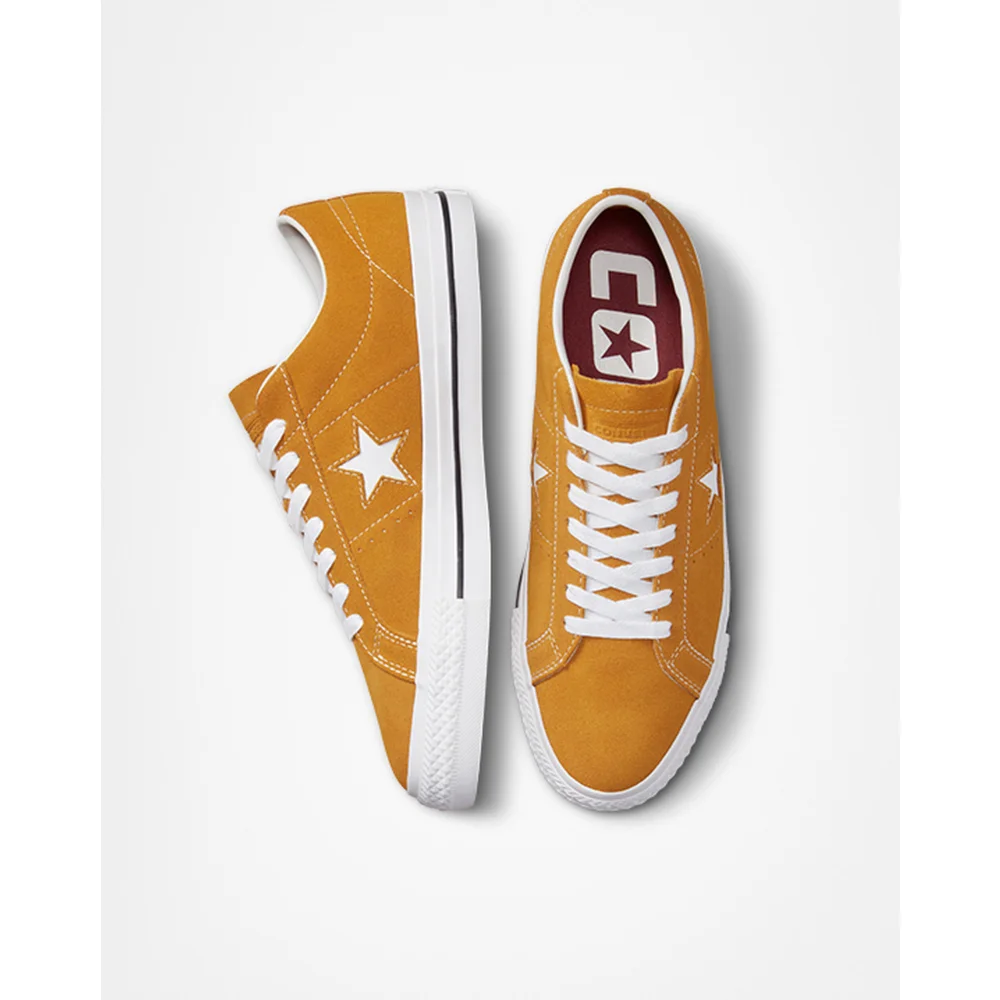 Converse One Star Pro A02944C / orange