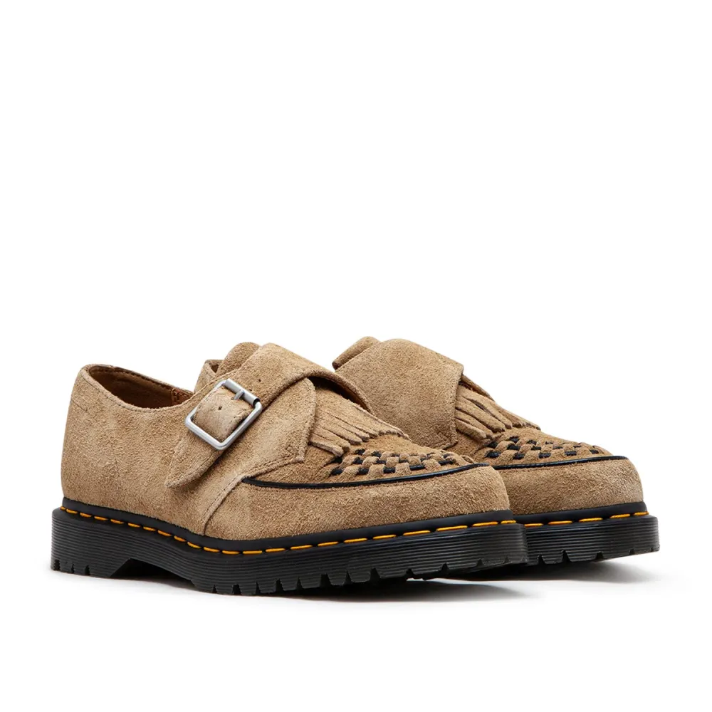 Dr. Martens Ramsey Monk KLT 31501439 / braun