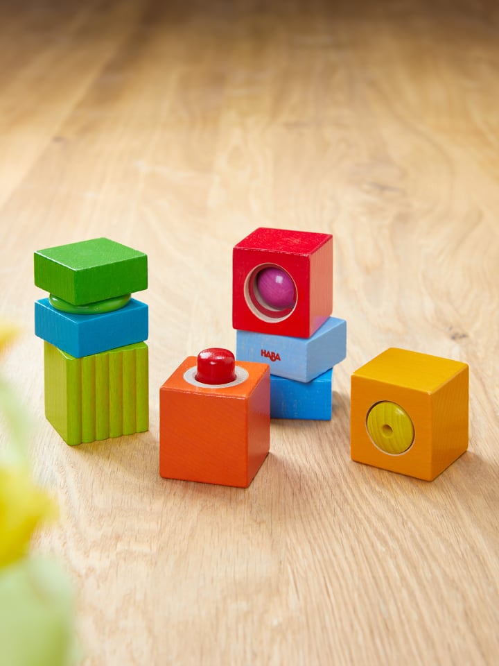 Haba Spiel Meine ersten Spiele in Klangspaß günstig kaufen onesize