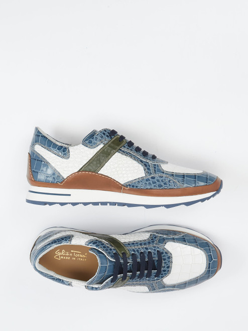Sneaker-46617010018 Galizio Torresi