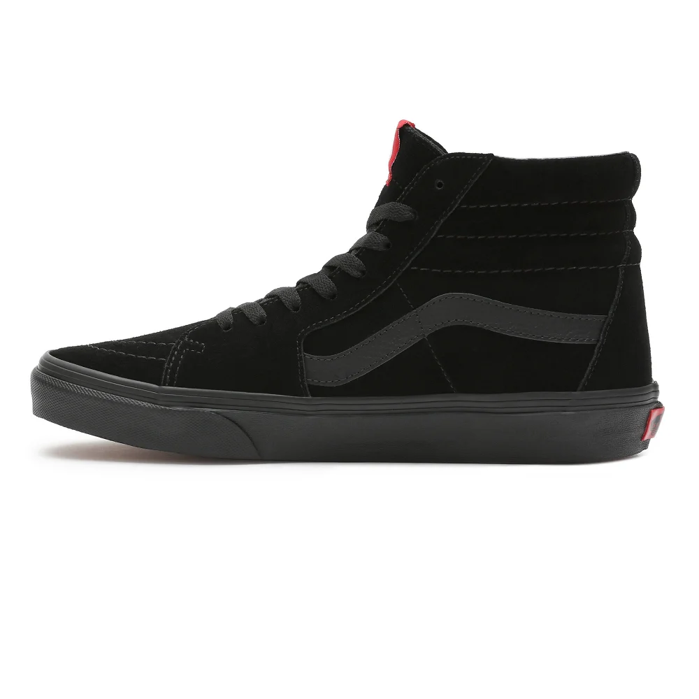 Vans Sk8 Hi VN000D5IBKA1 / schwarz