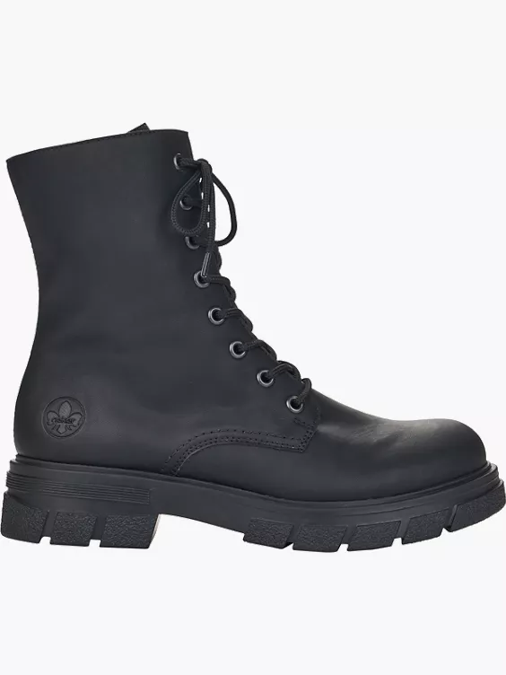 Rieker Damen Biker Boots
