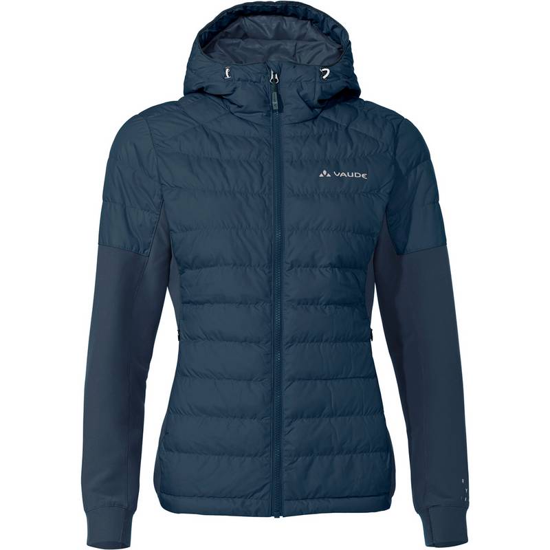 VAUDE Elope Hybrid Steppjacke Damen