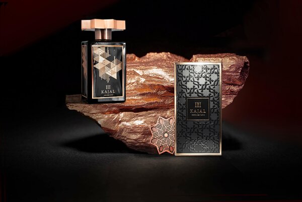 Kajal Homme III Eau de Parfum