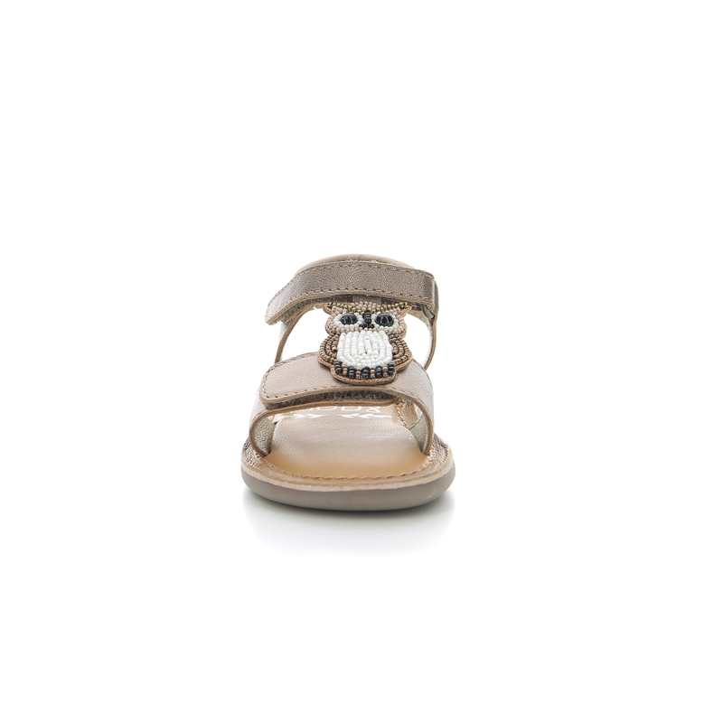Sandales cuir Cloonimals
