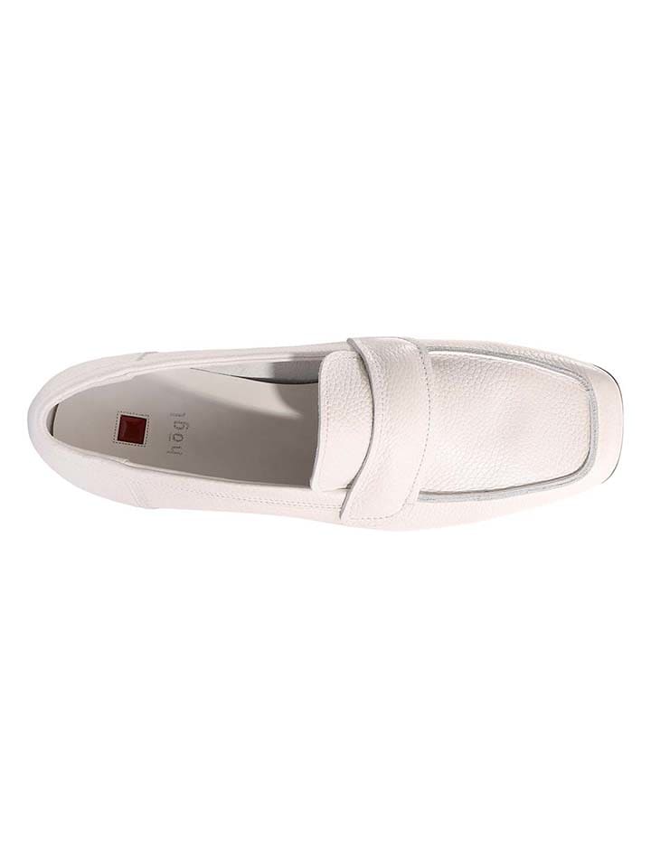 Högl Leder-Slipper 