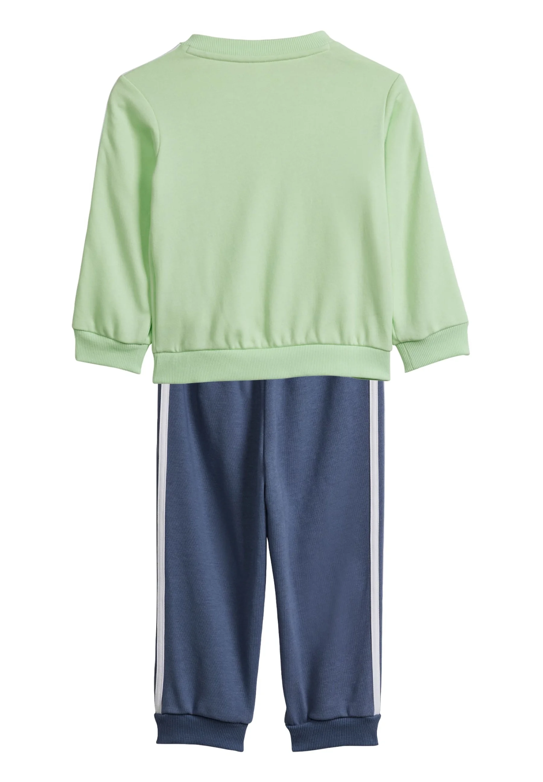 adidas Performance ESSENTIALS 3-STRIPES NIÑO - Chándal