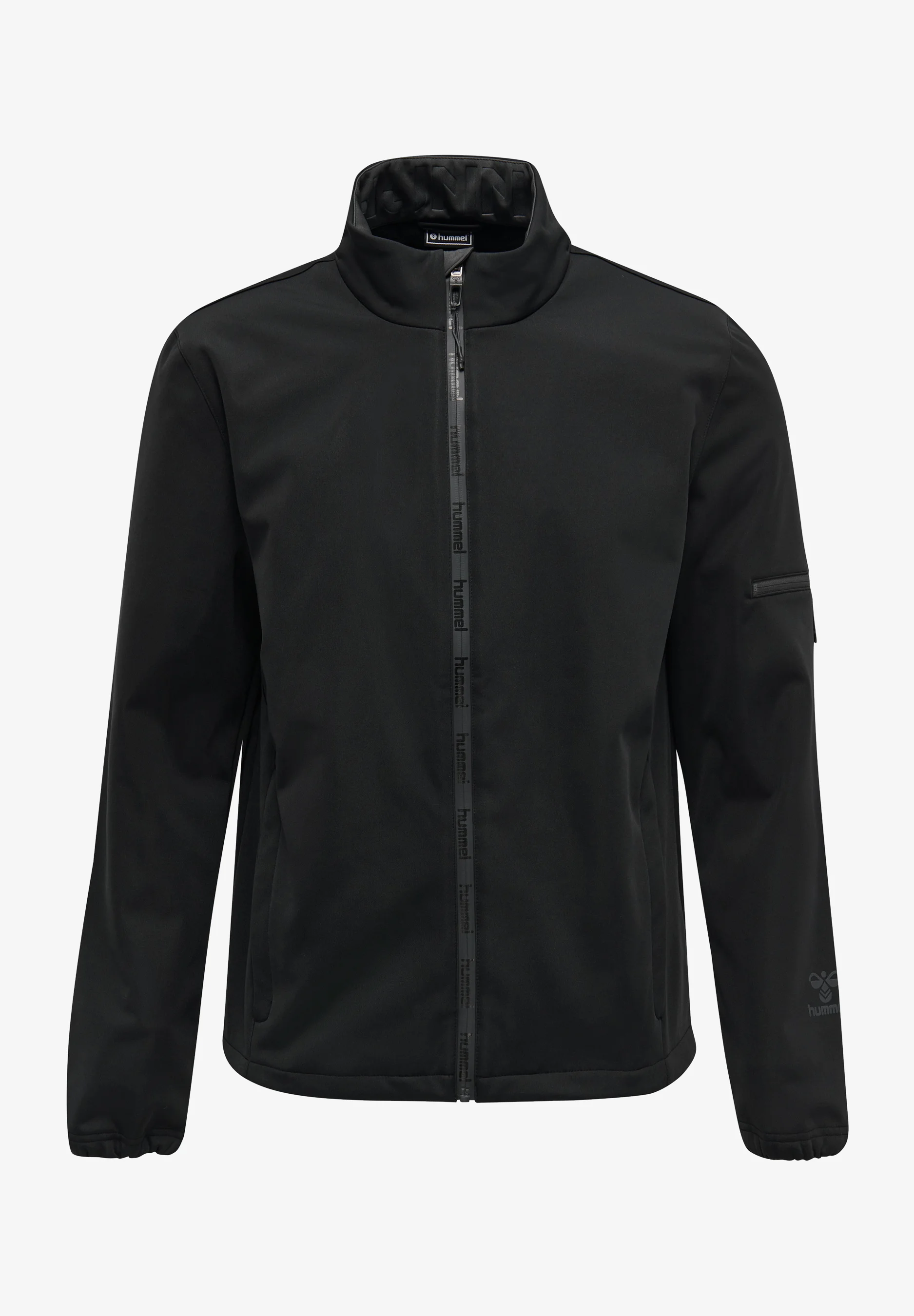 Chaqueta softshell Hummel