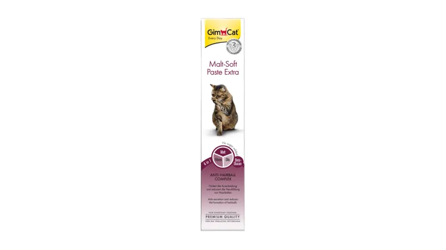 GimCat Malt-Soft Paste Extra 50 g
