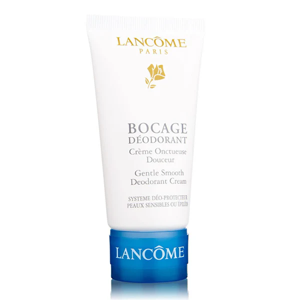 Desodorante corporal en crema Bocage