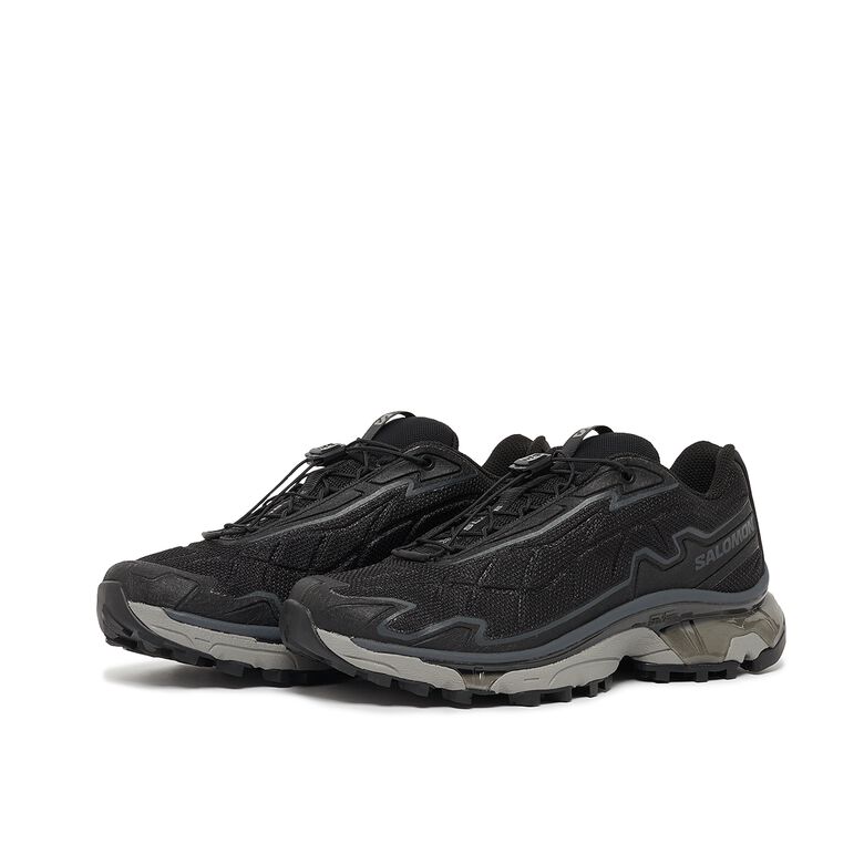 Salomon Wmns ST Slate Advanced black/ ebony/frost gray