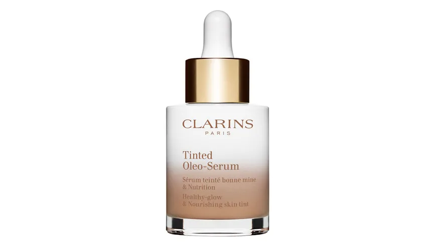 CLARINS Tinted Oleo-Serum 30 ml 06 - 06
