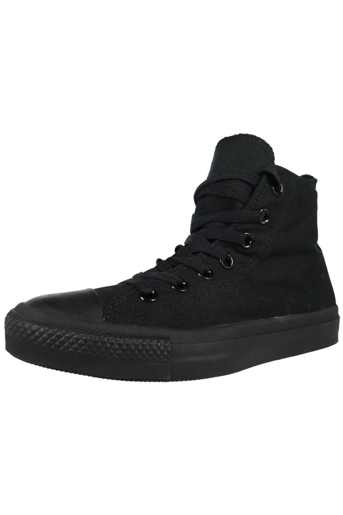converse  Sneaker Chucks Schwarz M3310C Black CT AS HI
