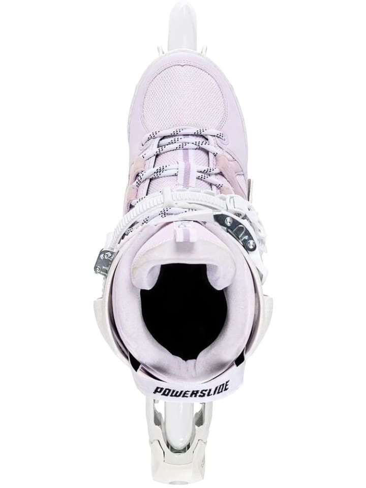 Powerslide Inliner in Rosa günstig kaufen