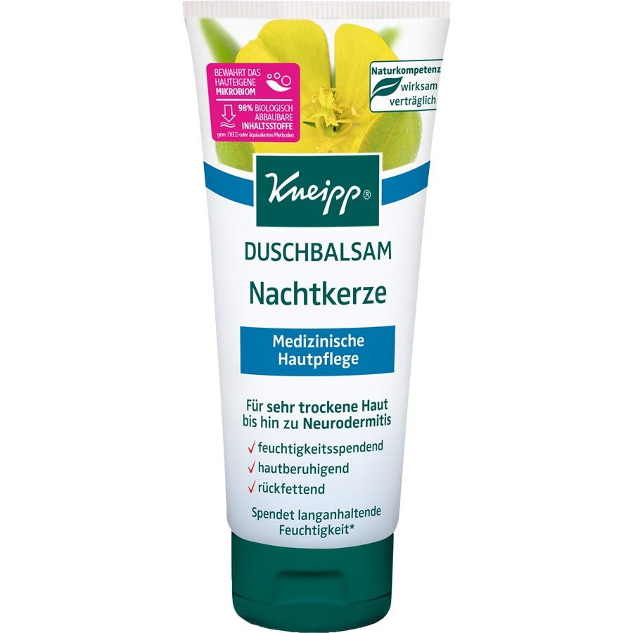 Duschbalsam Nachtkerze