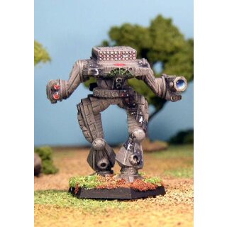 Shugenja Mech