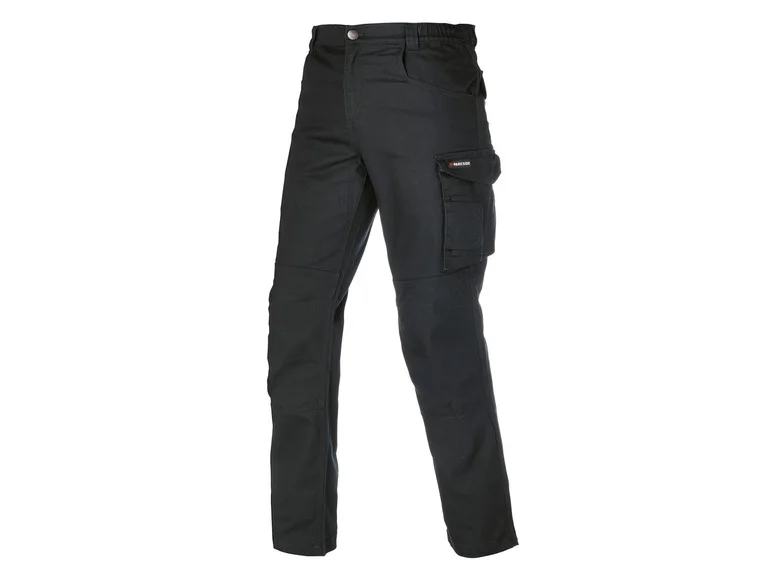 Calças cargo de trabalho masculinas PARKSIDE®