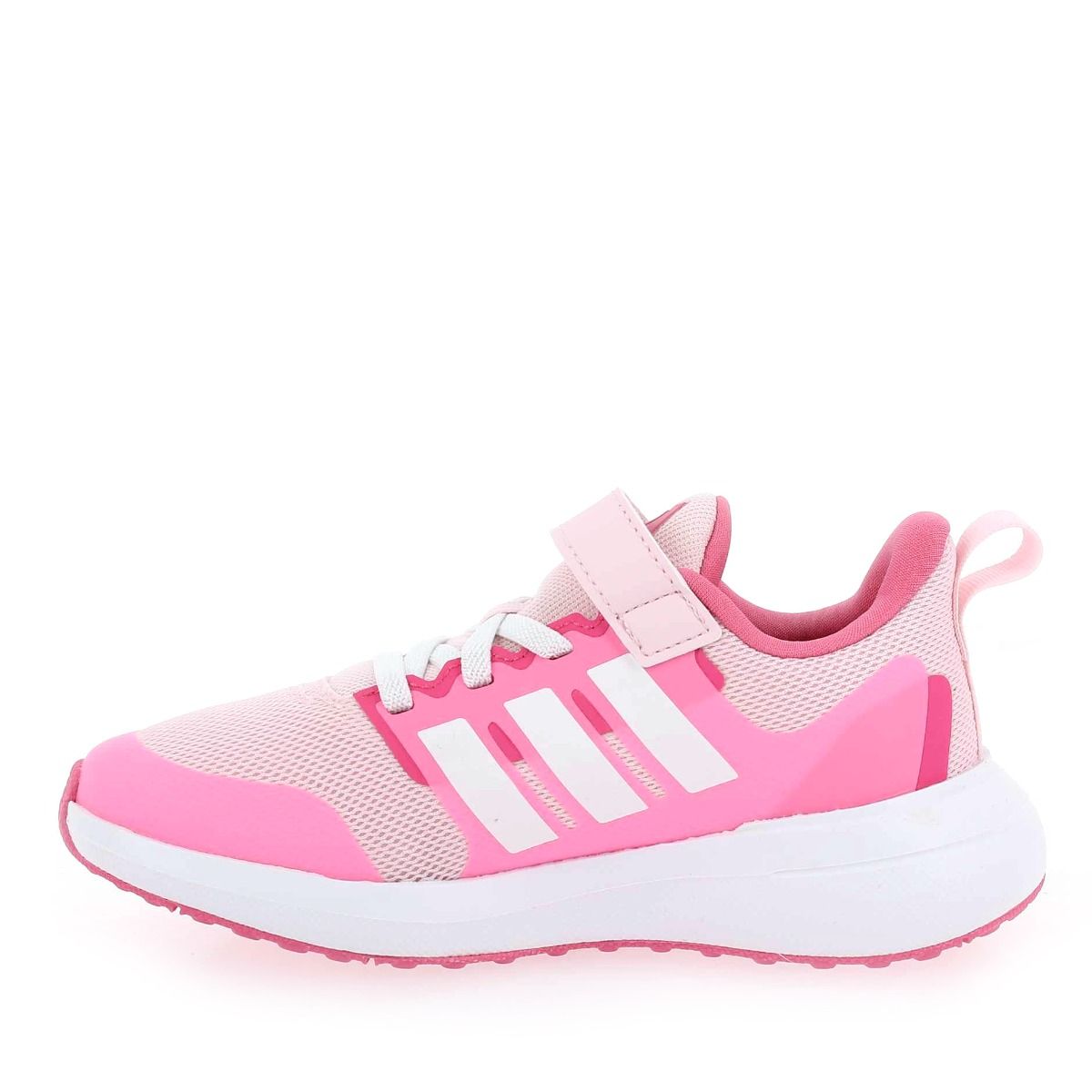 Adidas Originals  FORTARUN 2.0 EL - Rose Blanc