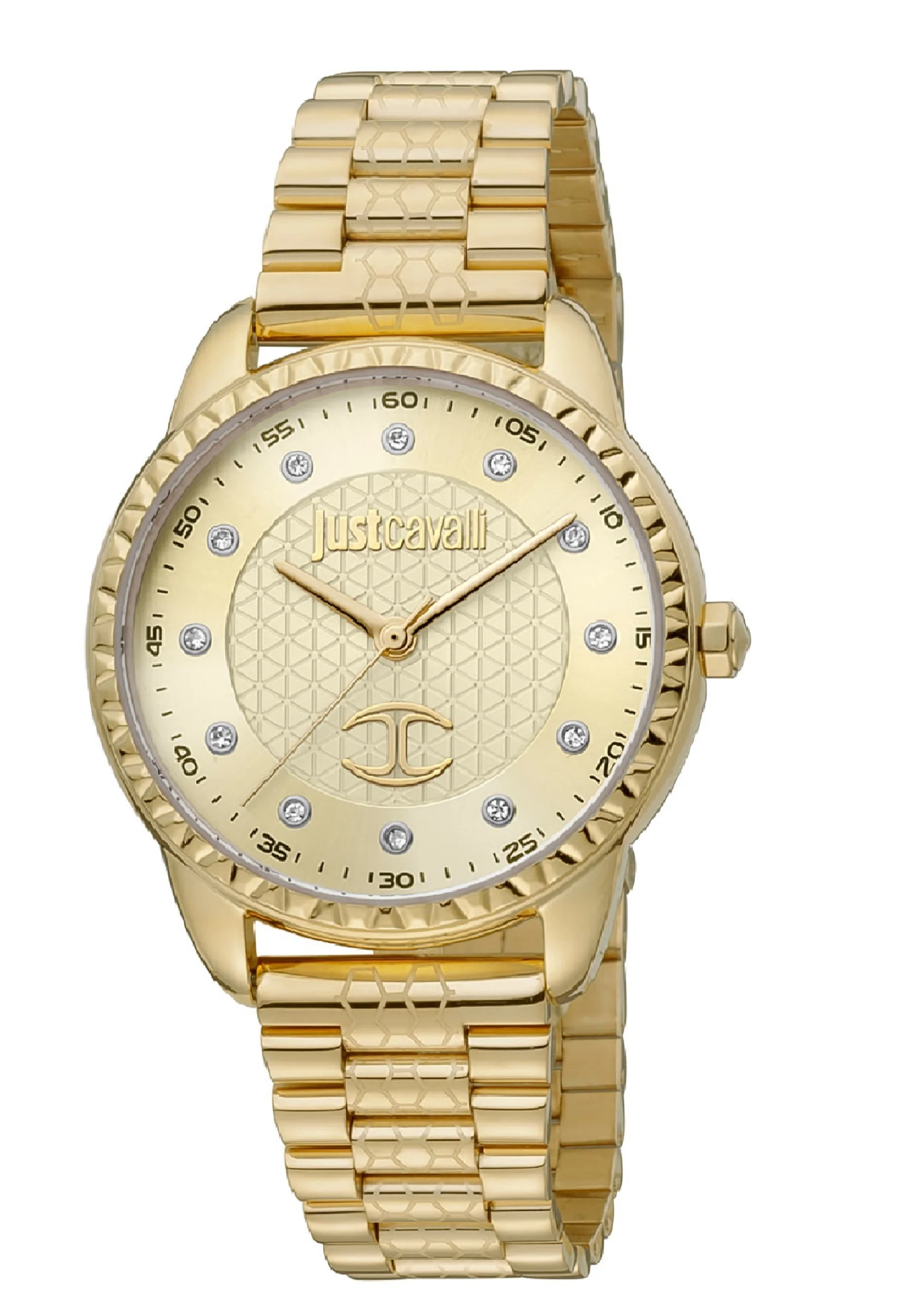 Estuche de regalo Just Cavalli - Reloj